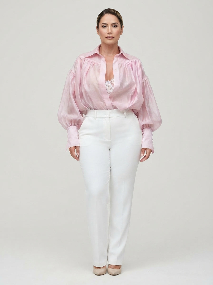 Evelyn | Camisa