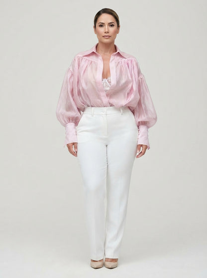 Evelyn | Camisa