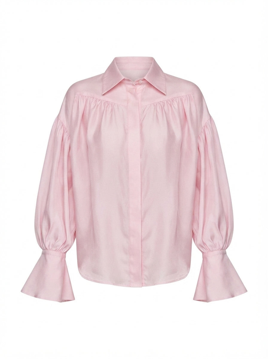 Evelyn | Camisa