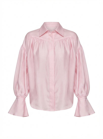 Evelyn | Camisa