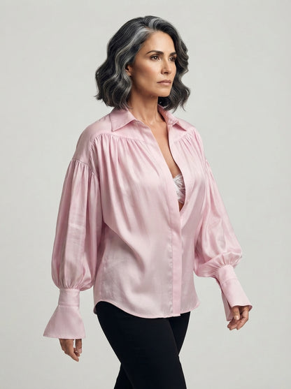 Evelyn | Camisa