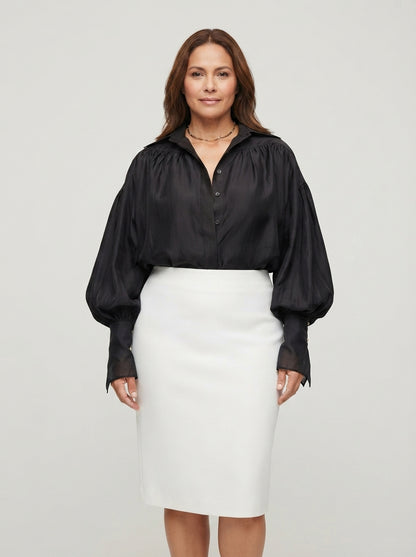 Evelyn | Camisa