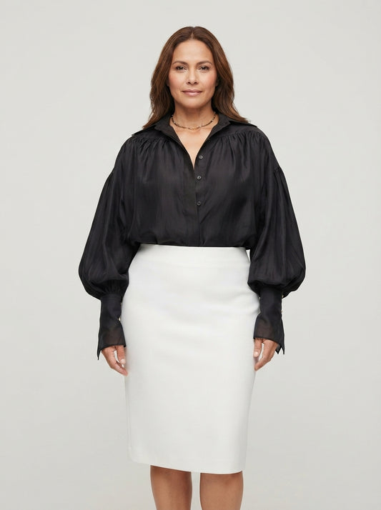 Evelyn | Camisa