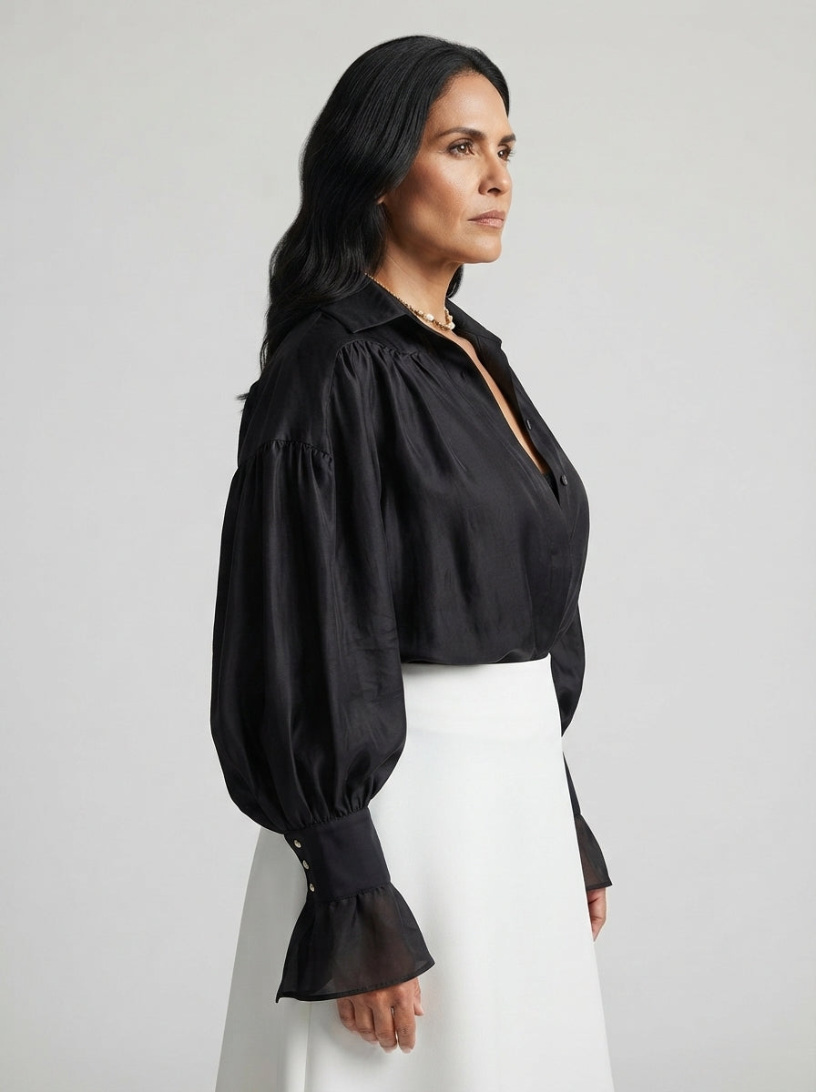 Evelyn | Camisa