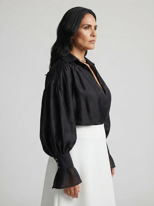 Evelyn | Camisa