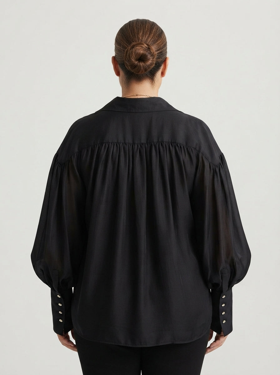 Evelyn | Camisa