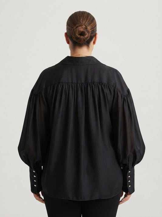 Evelyn | Camisa
