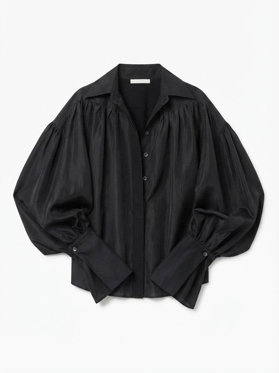 Evelyn | Camisa