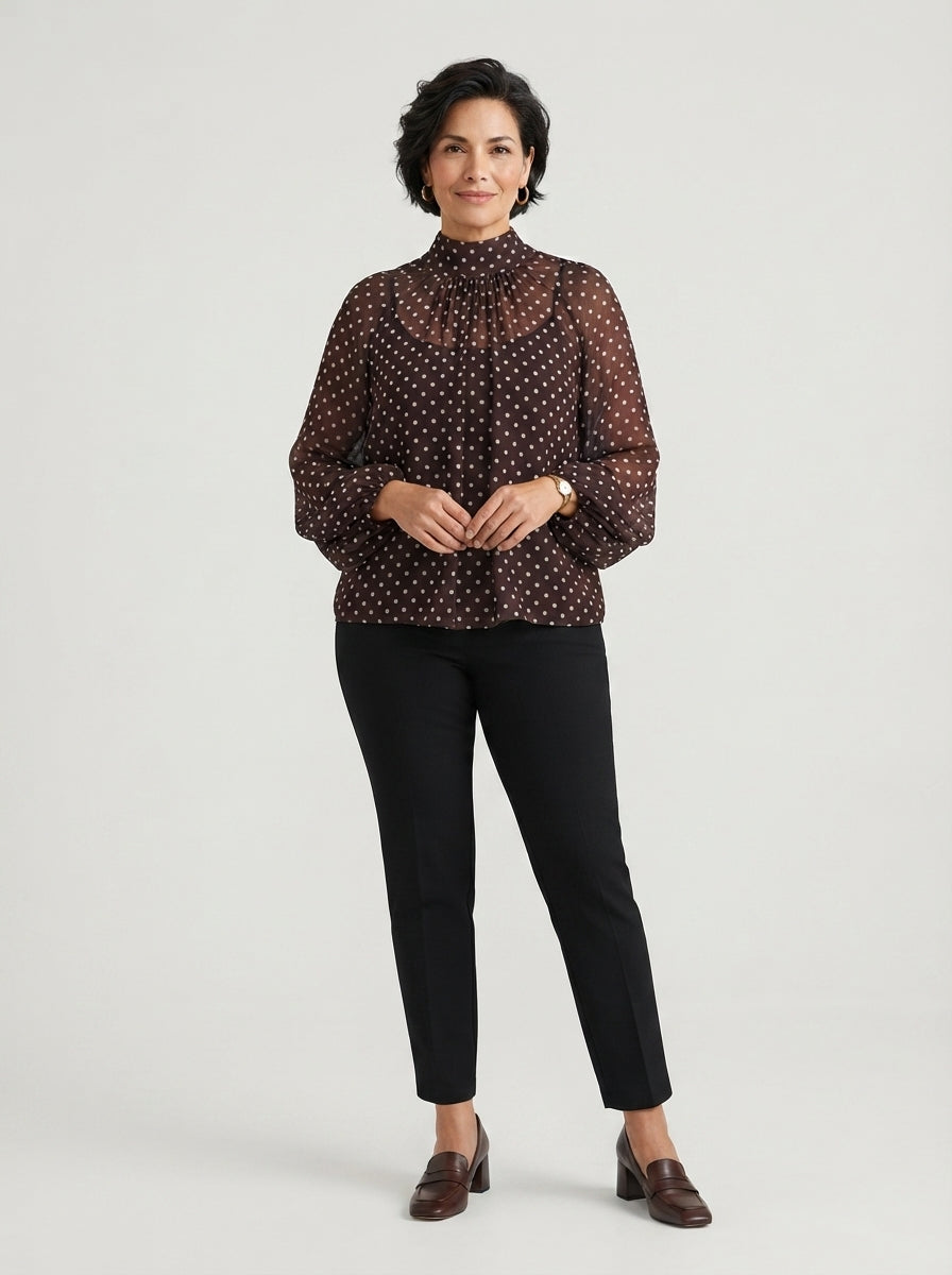 Cindy | Camisa