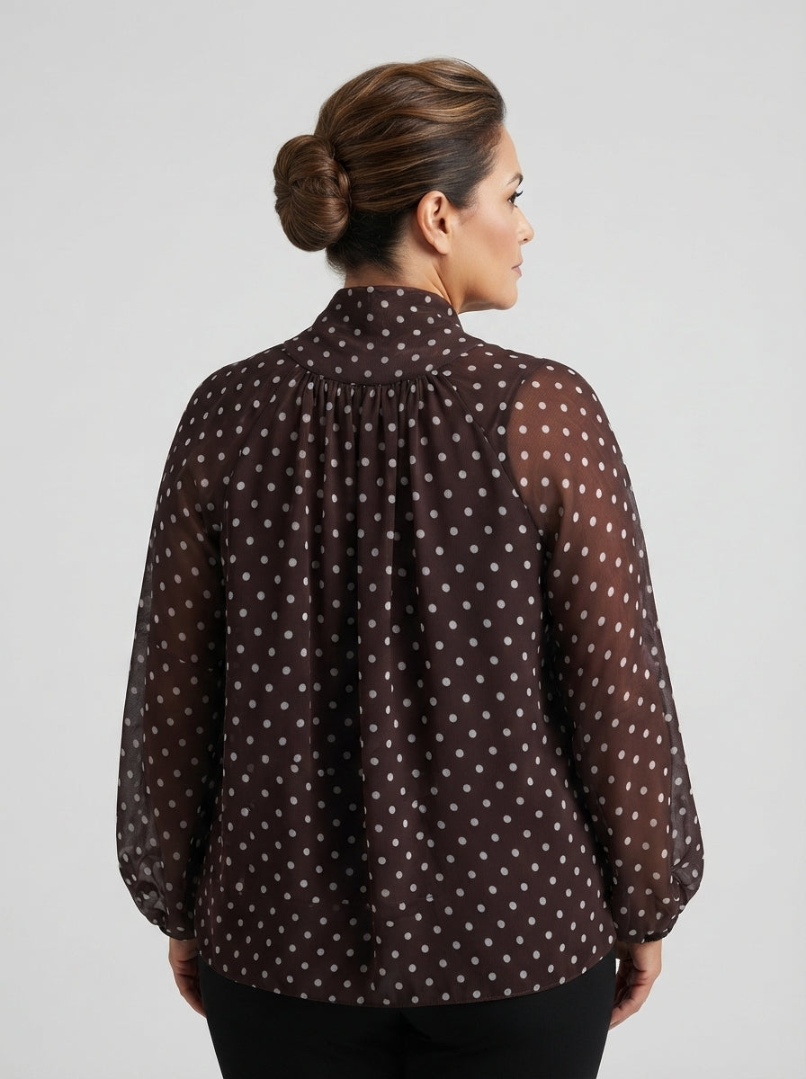 Cindy | Camisa