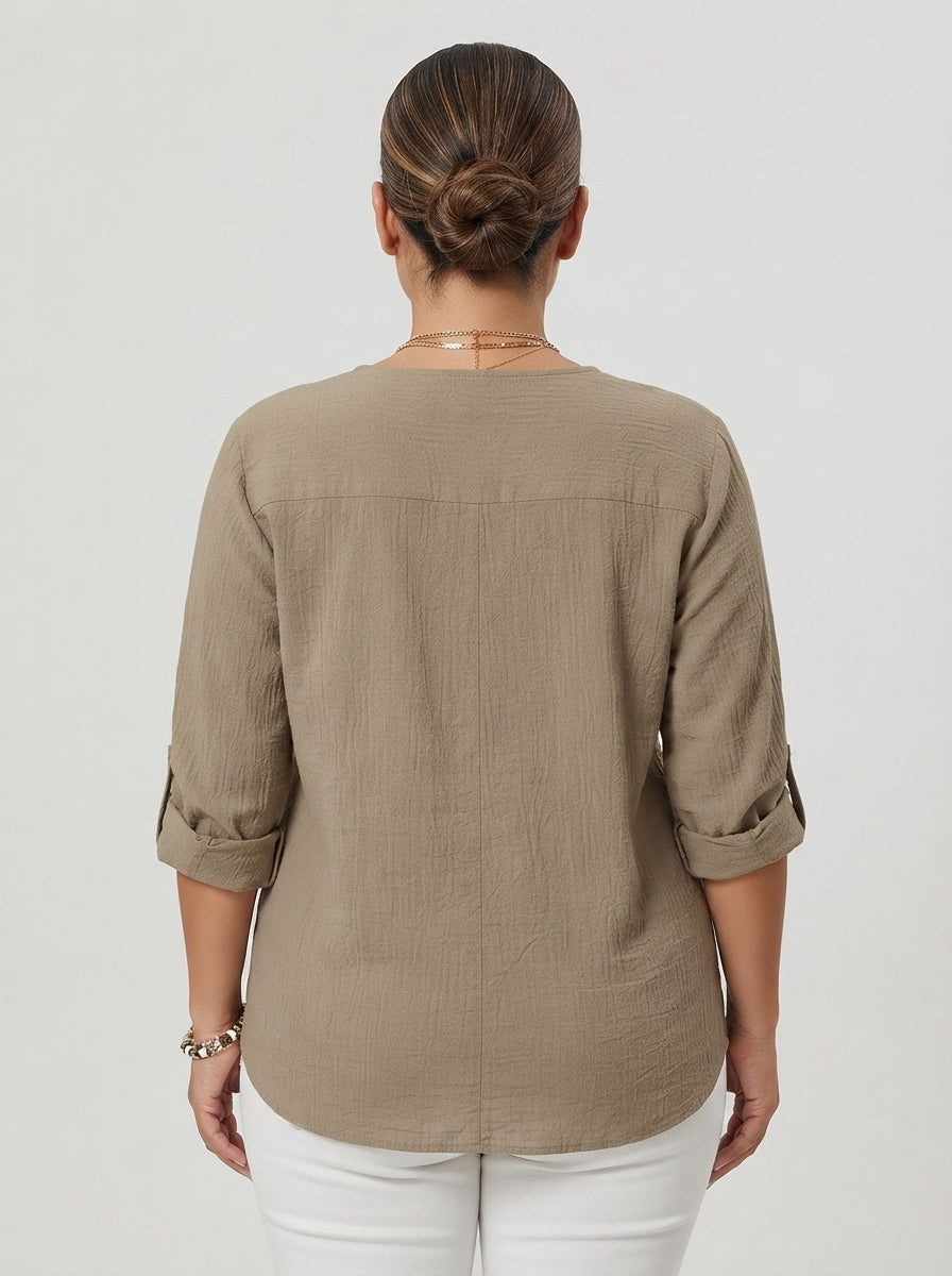 Penelope | Camisa