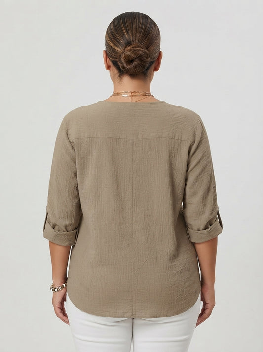 Penelope | Camisa