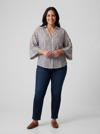 Violeta | Camisa