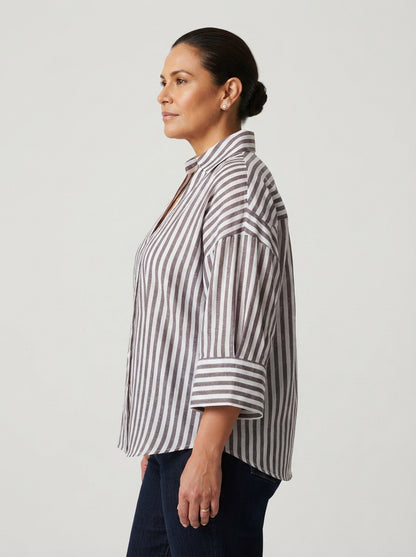 Violeta | Camisa