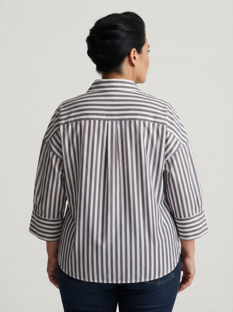 Violeta | Camisa