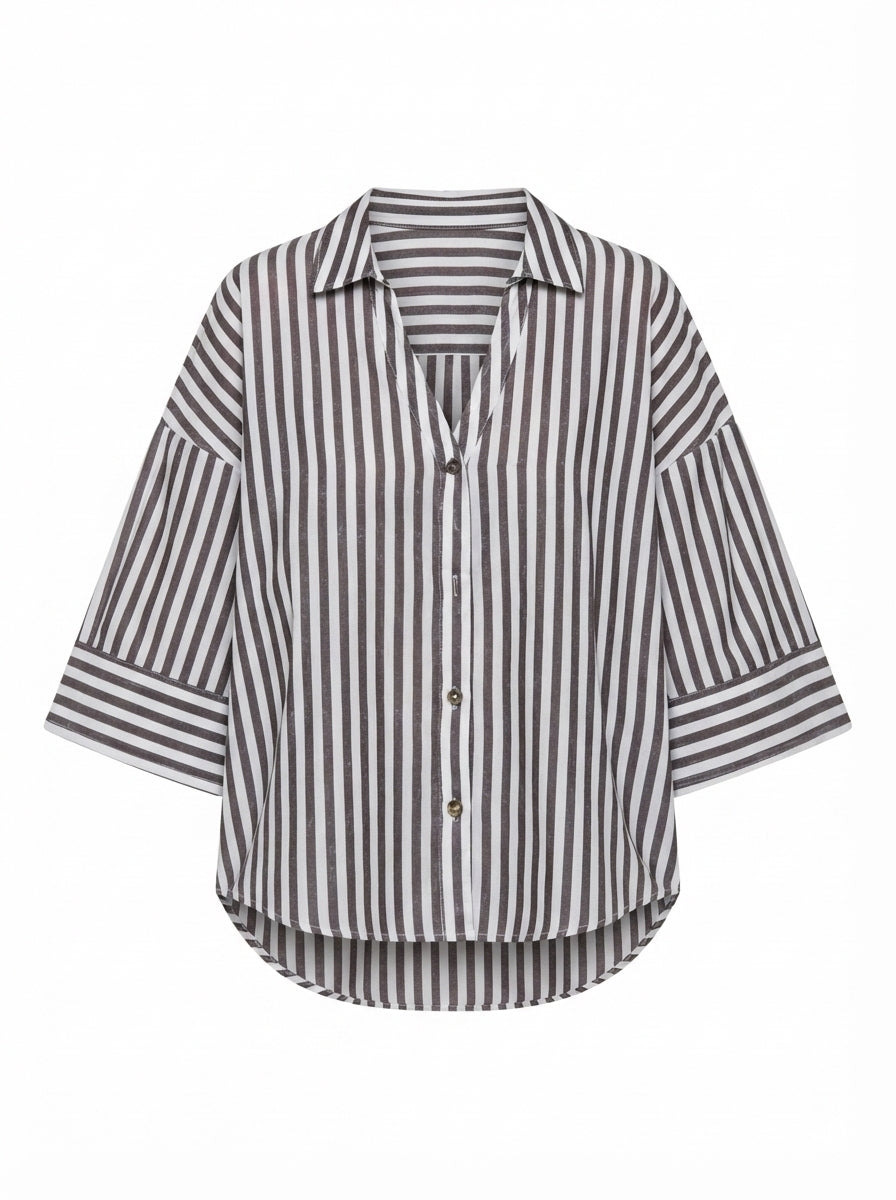 Violeta | Camisa