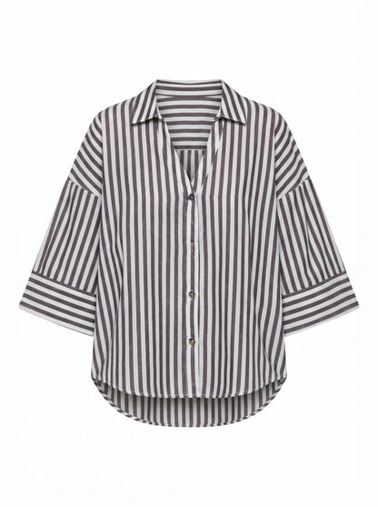 Violeta | Camisa