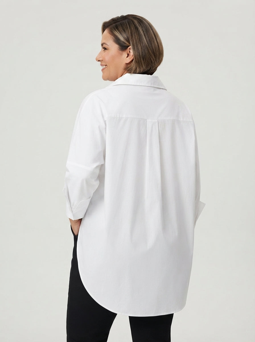 Chamberí | Camisa