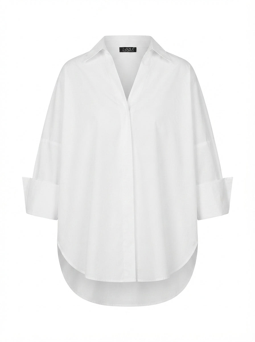 Chamberí | Camisa