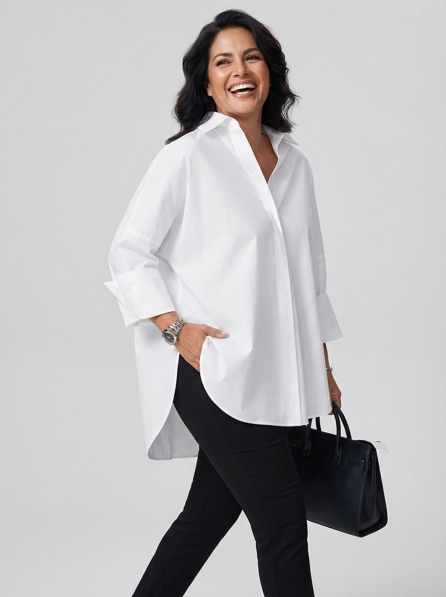 Chamberí | Camisa