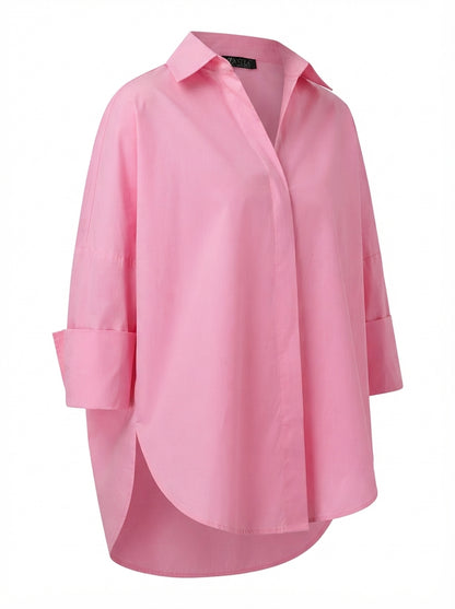 Chamberí | Camisa