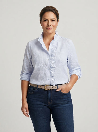 Minerva | Camisa