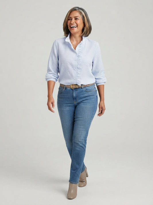 Minerva | Camisa