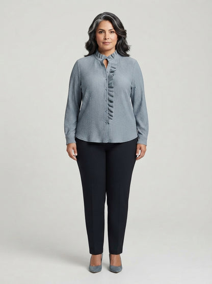 Minerva | Camisa