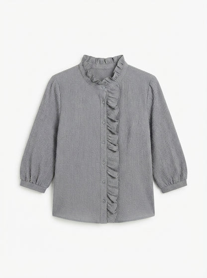 Minerva | Camisa