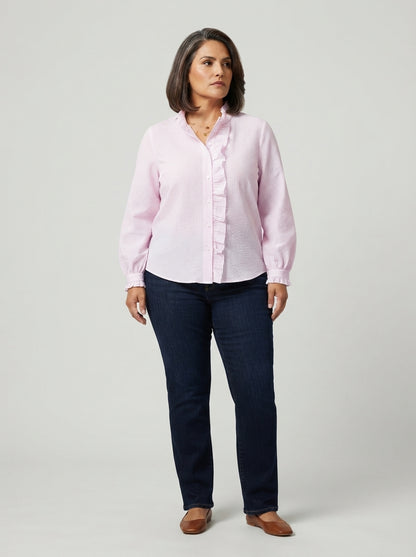 Minerva | Camisa