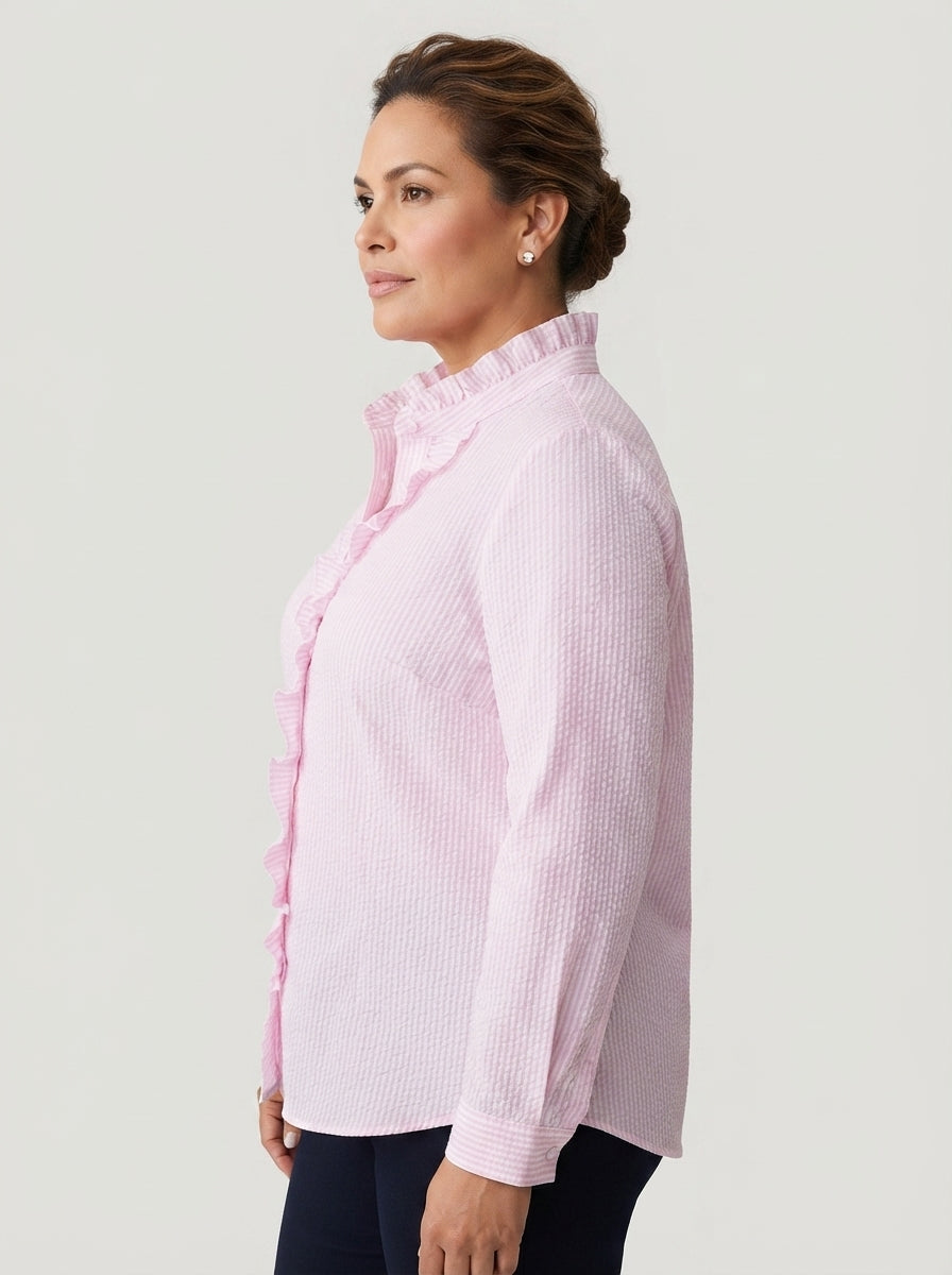 Minerva | Camisa