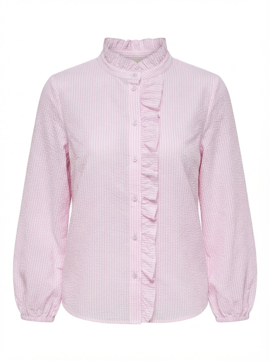 Minerva | Camisa