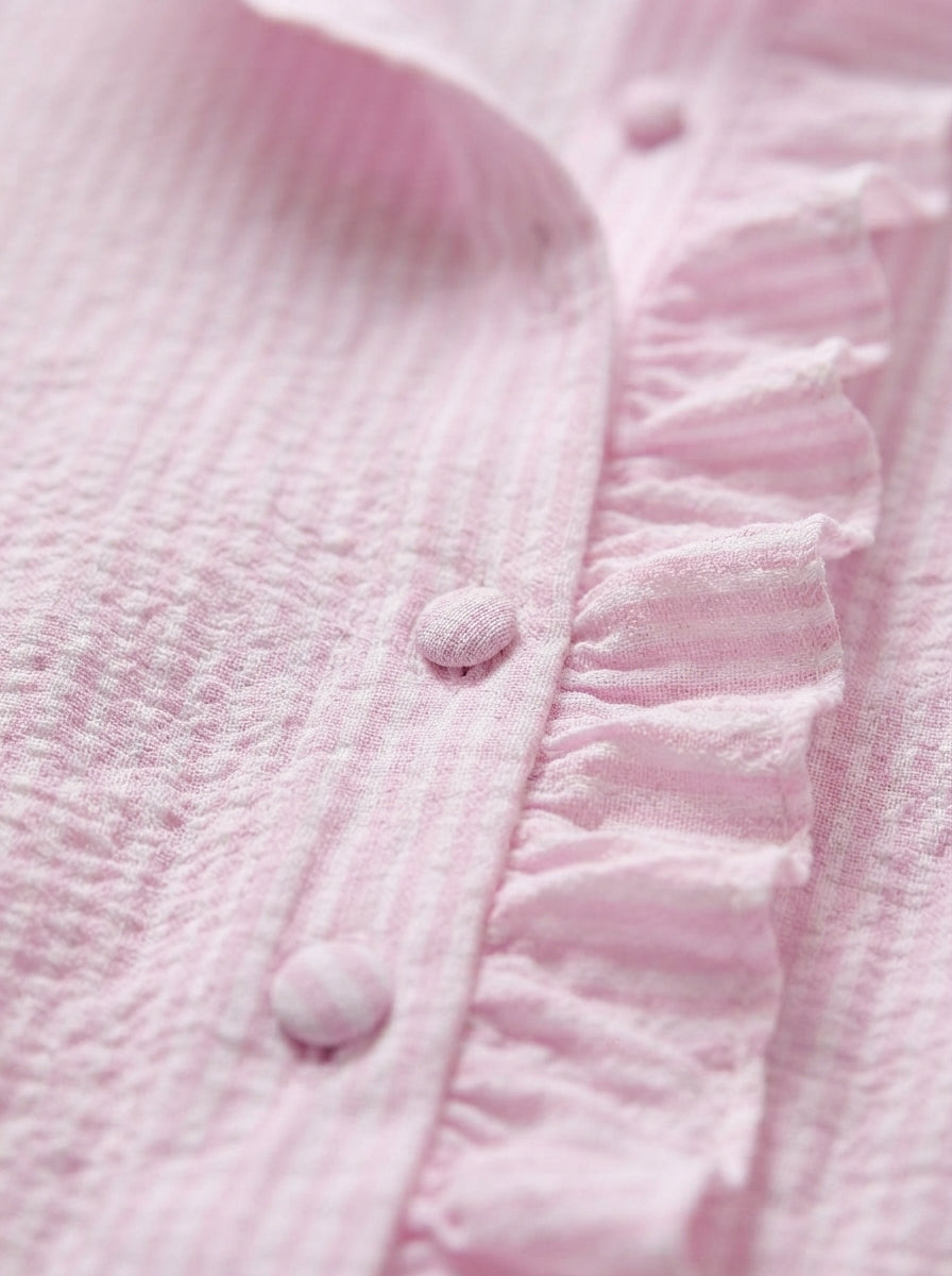 Minerva | Camisa