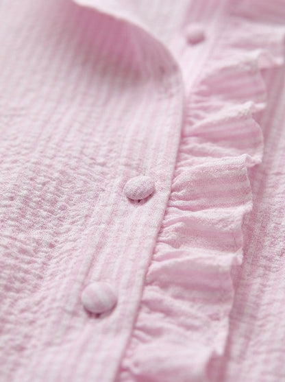 Minerva | Camisa