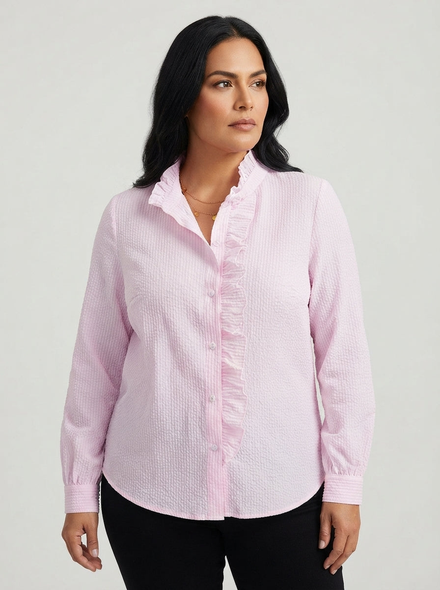 Minerva | Camisa