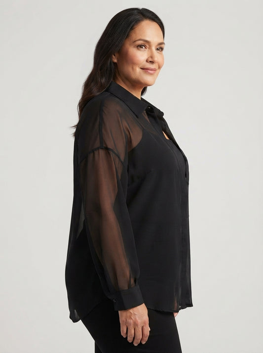 Melanie | Camisa