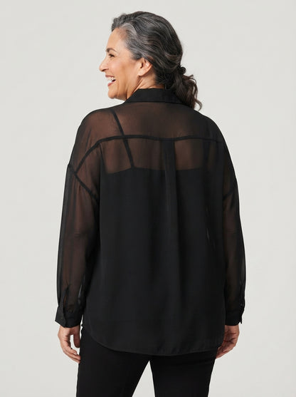 Melanie | Camisa