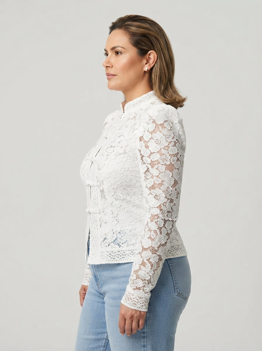 Estefanía | Camisa
