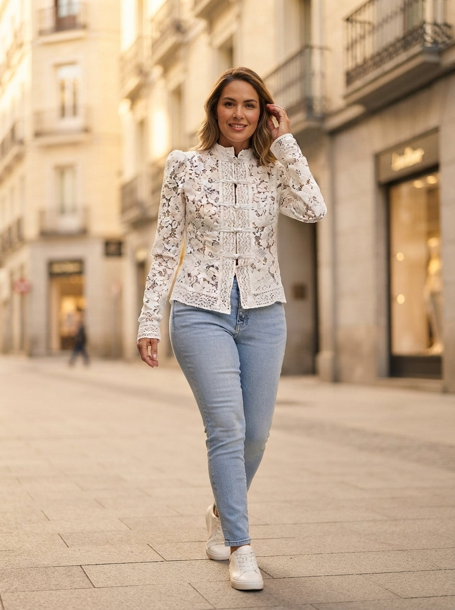 Estefanía | Camisa