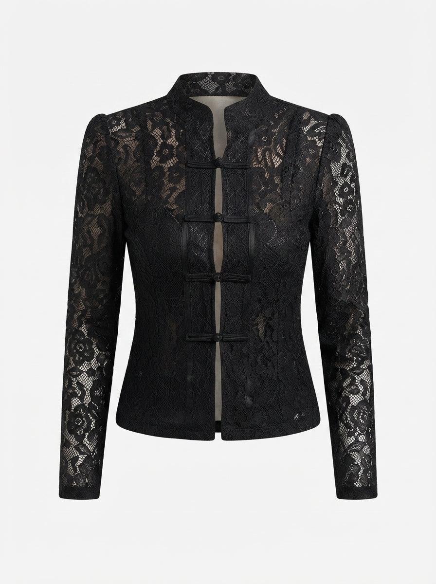Estefanía | Camisa