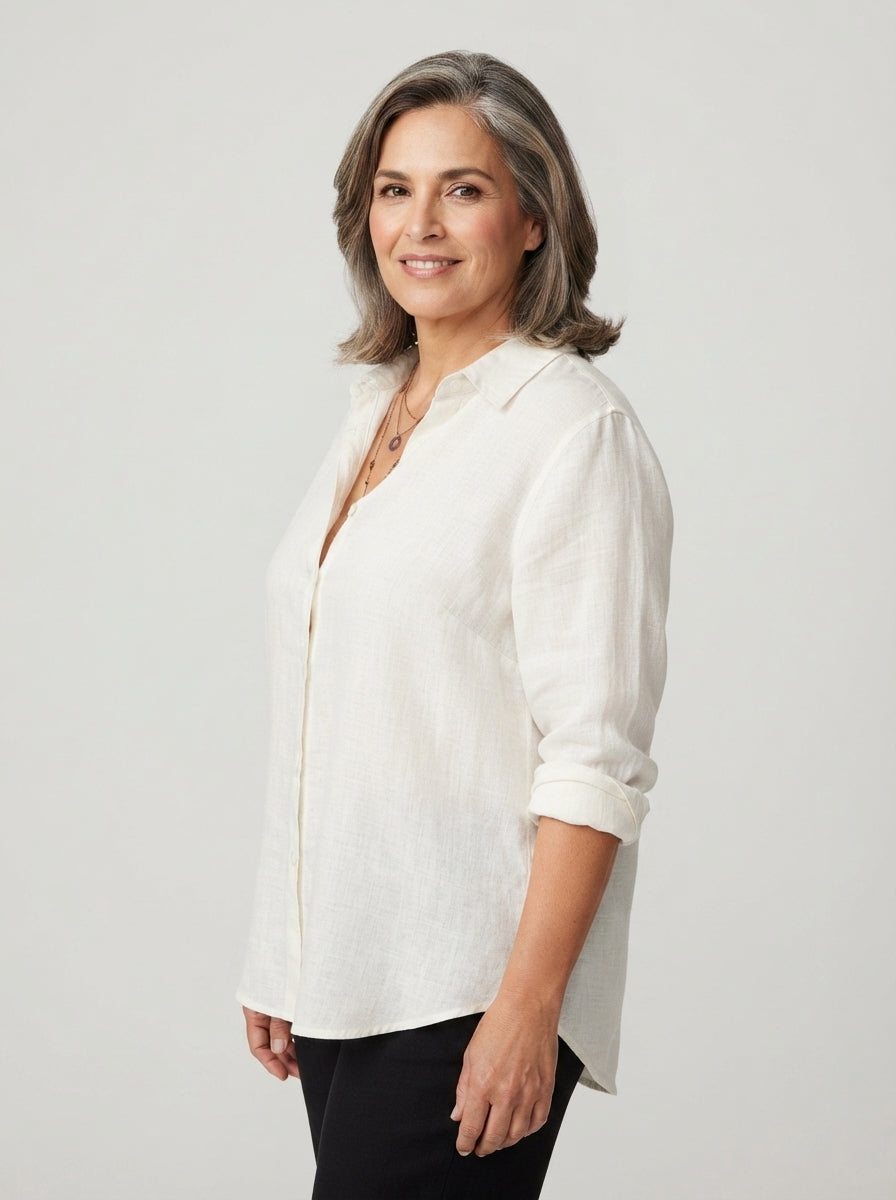 Sandra | Camisa