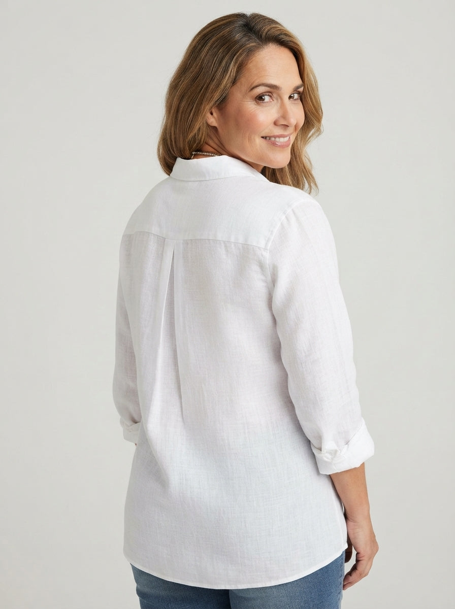 Sandra | Camisa