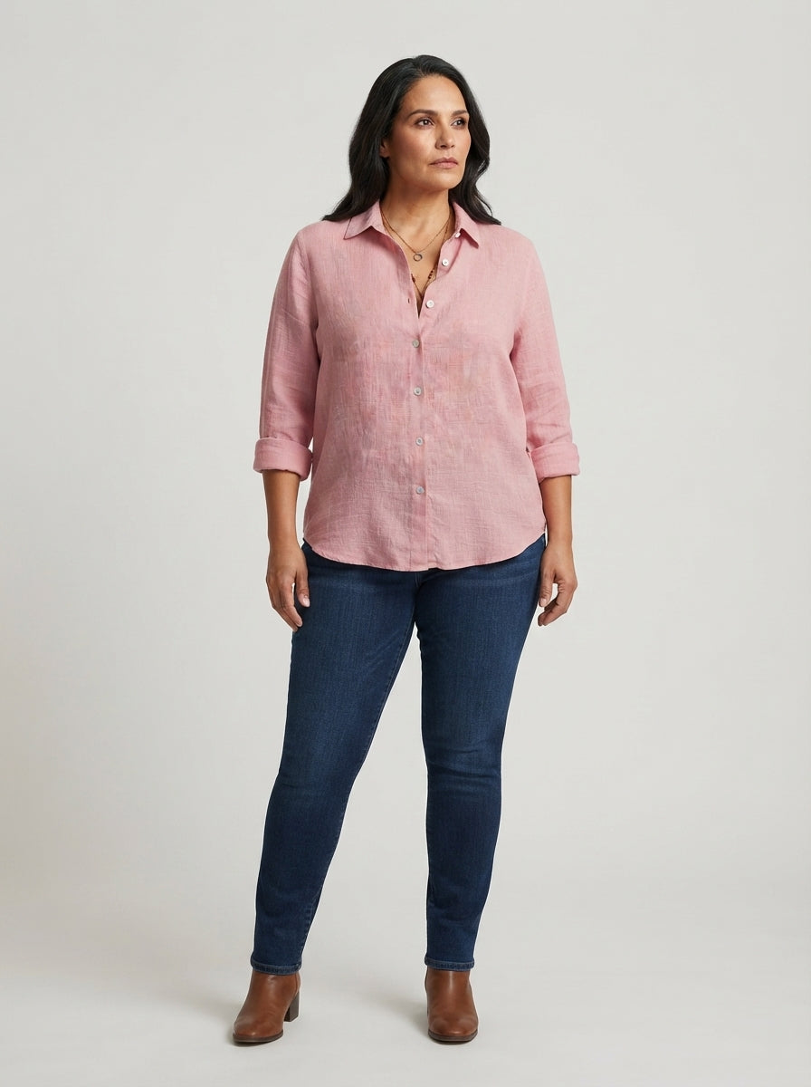 Sandra | Camisa