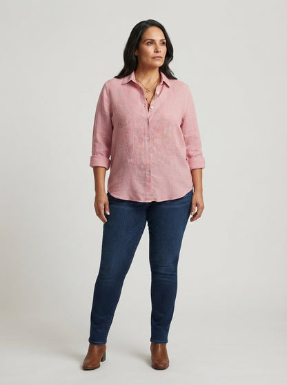 Sandra | Camisa