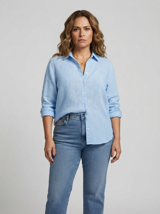 Sandra | Camisa