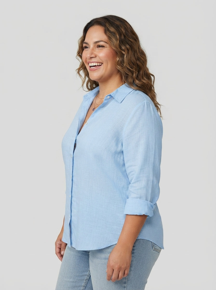 Sandra | Camisa
