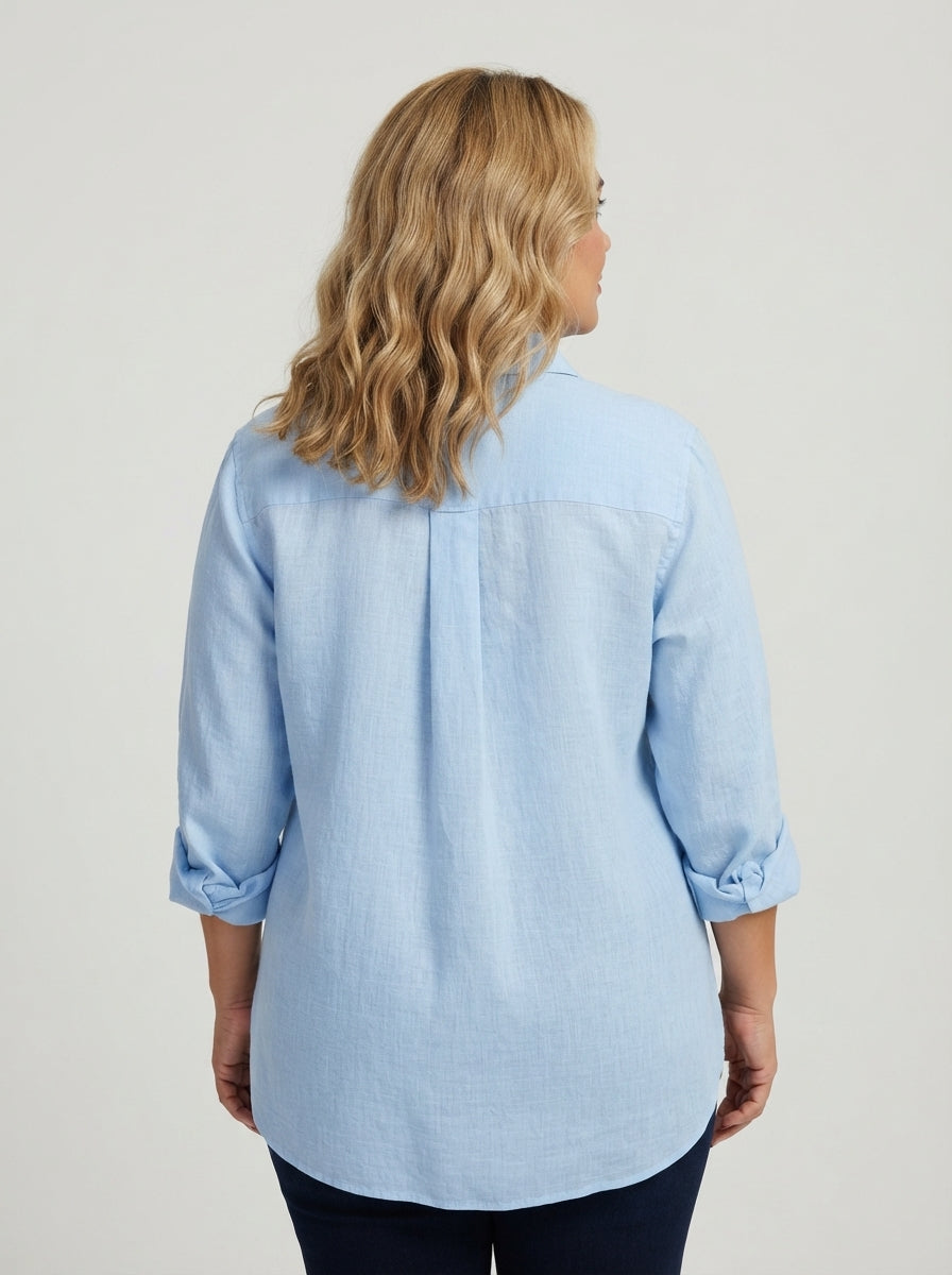 Sandra | Camisa
