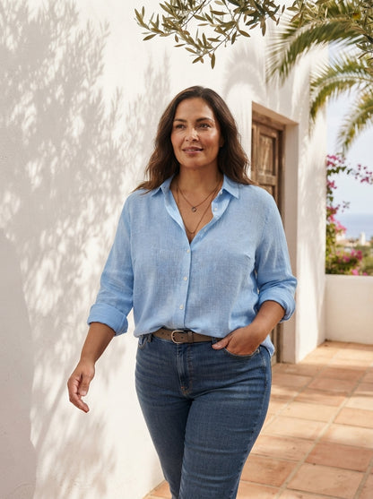 Sandra | Camisa