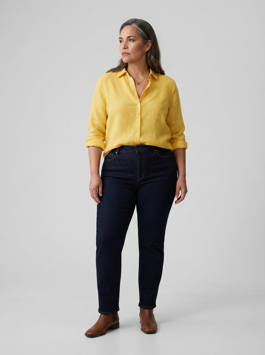 Sandra | Camisa