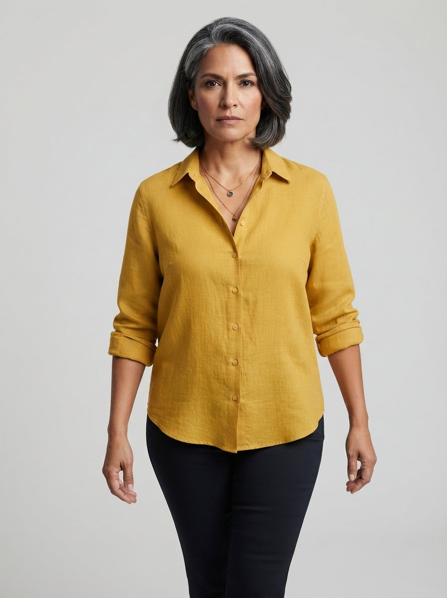 Sandra | Camisa